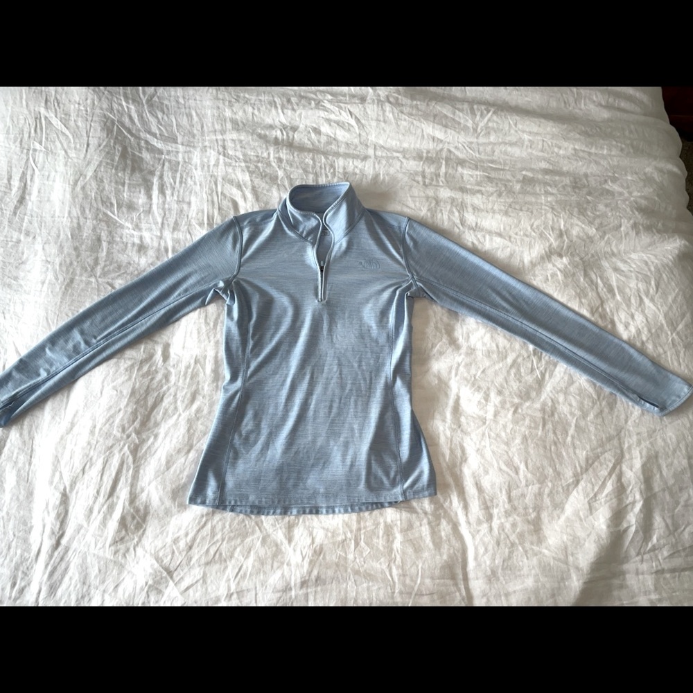 North Face pullover